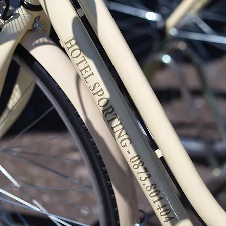 Sporting Ξενοδοχείο