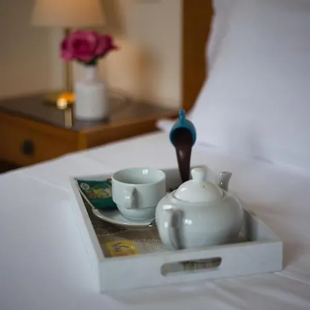 Ξενοδοχείο Sporting