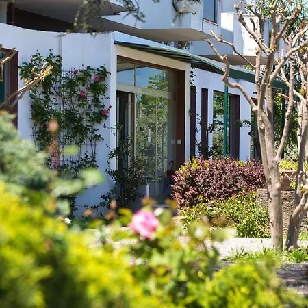 Ξενοδοχείο Sporting