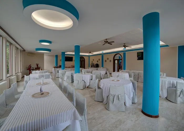 Hotel Sporting Vasto