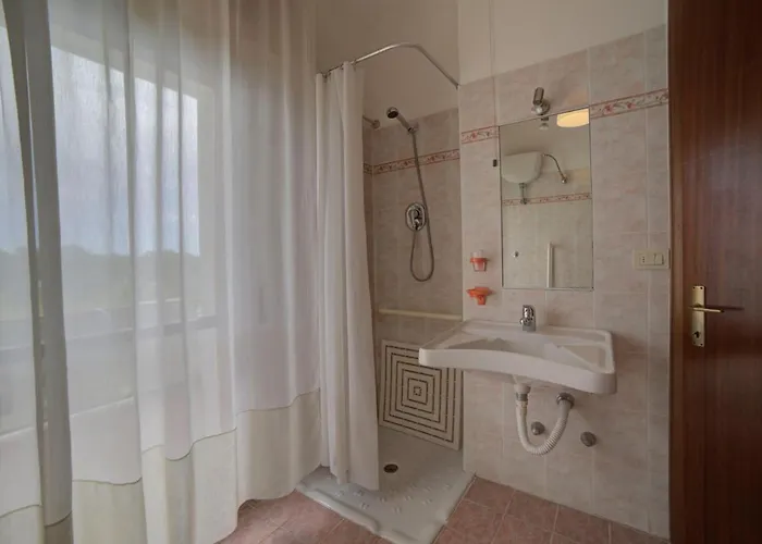 Sporting Hotel Vasto