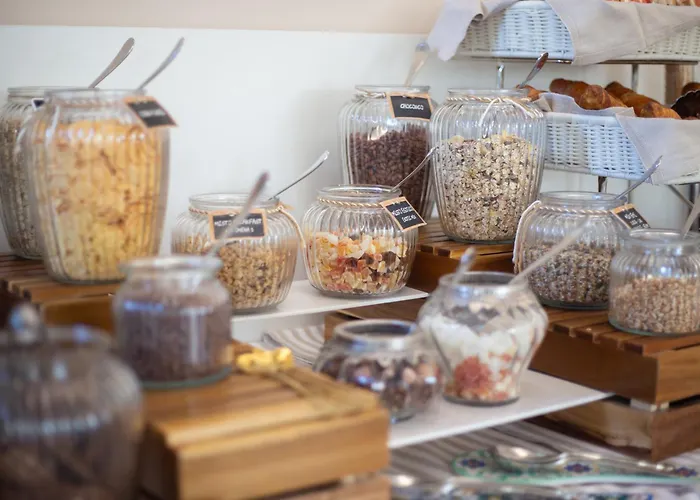 Hotel Sporting Vasto