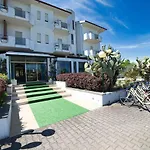 Sporting Hotel 3*