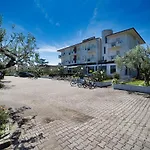 Hotel Sporting Vasto