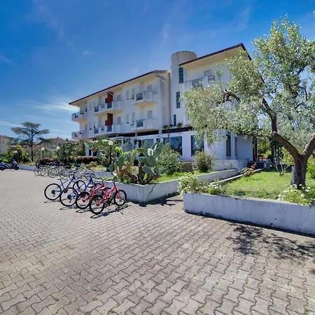 Sporting 3* Vasto