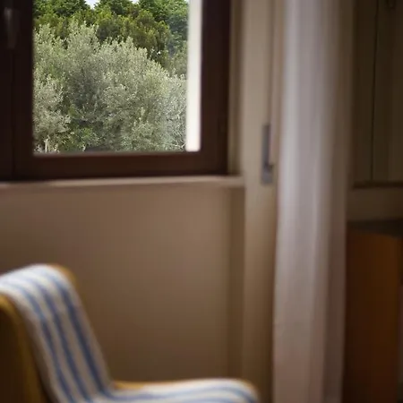 Hotel Sporting Vasto