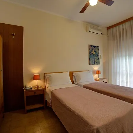 Hotel Sporting