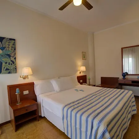 Hotel Sporting Vasto