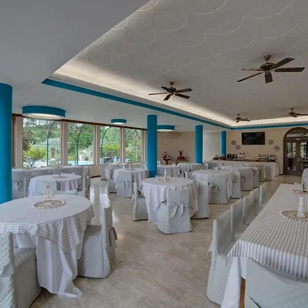 Hotel Sporting Vasto