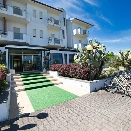 Sporting Hotel 3*