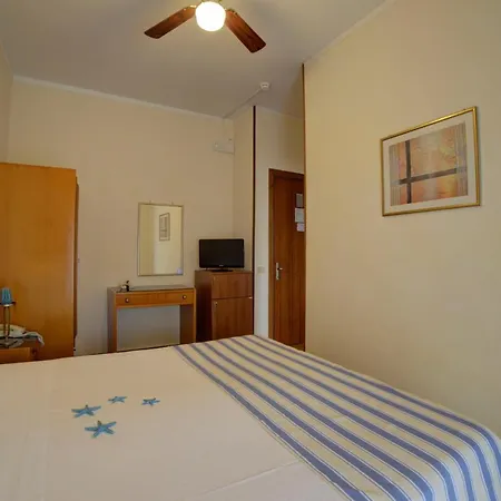 Hotel Sporting Vasto