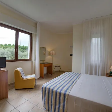 Sporting Hotel 3*