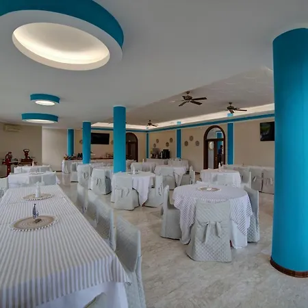 Hotel Sporting Vasto