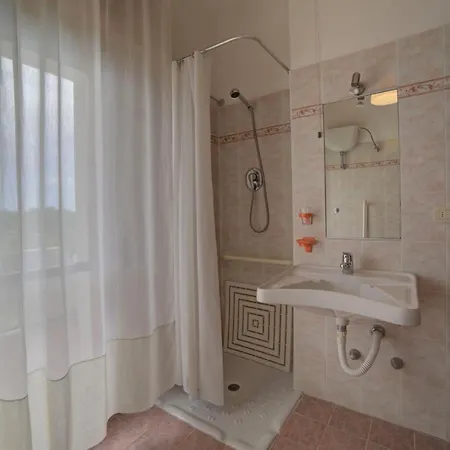 Sporting Hotel Vasto