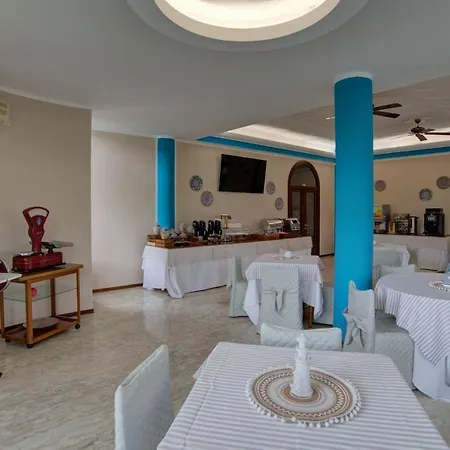 Hotel Sporting Vasto