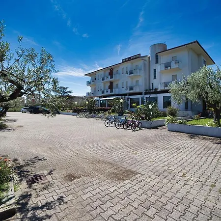 Hotel Sporting Vasto
