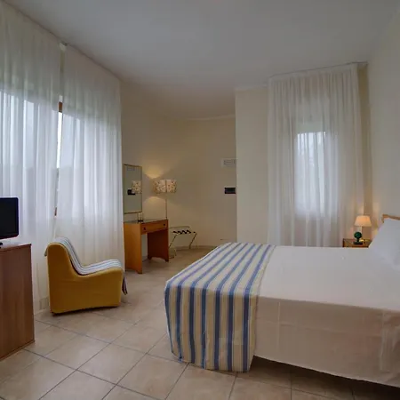 Sporting Hotel Vasto