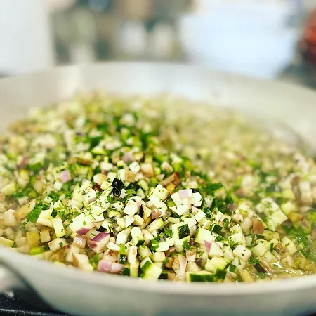 Hotel Sporting Vasto