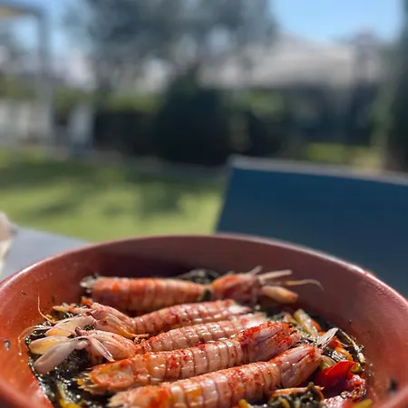 Hotel Sporting Vasto