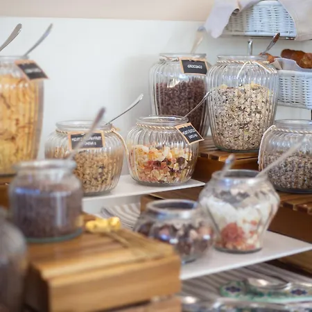 Hotel Sporting Vasto