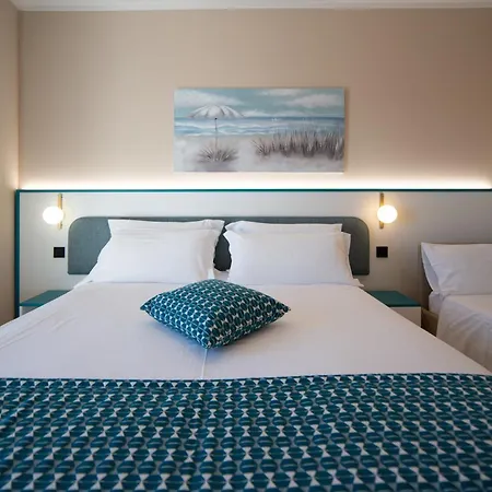 Hotel Sporting