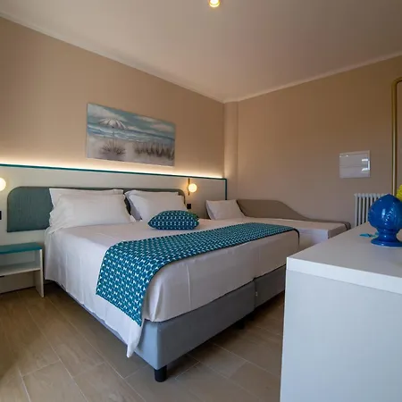 Hotel Sporting 3*
