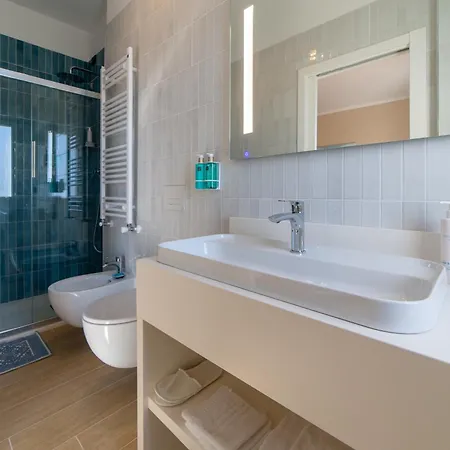 Hotel Sporting 3*