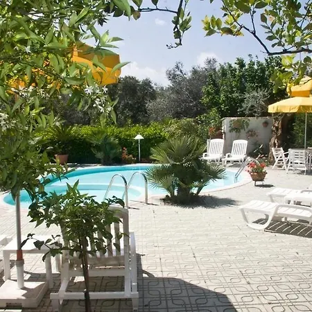 Hotel Sporting Vasto