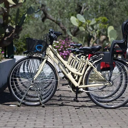 Sporting Hotel Vasto