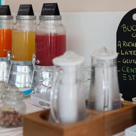 Sporting Hotel Vasto