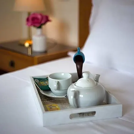 Hotel Sporting 3*