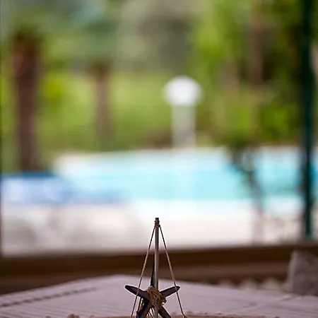Sporting Hotel