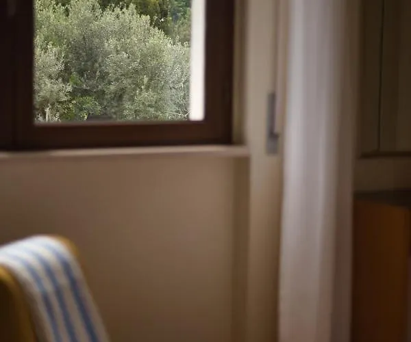 Hotel Sporting Vasto