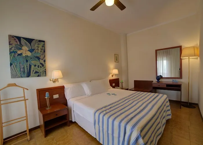 Hotel Sporting Vasto