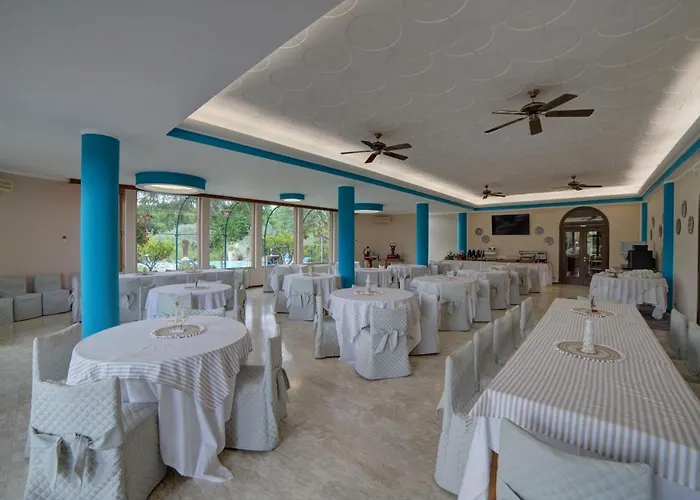 Hotel Sporting Vasto