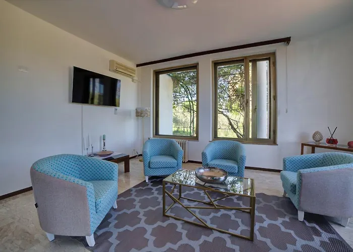 Sporting Hotel Vasto