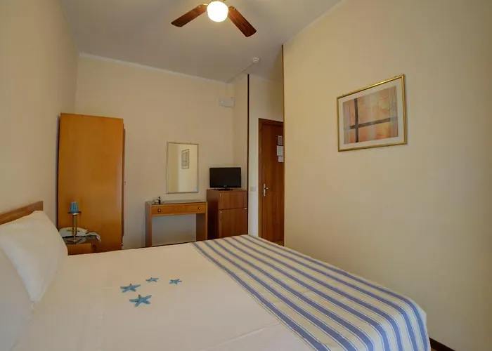 Hotel Sporting Vasto