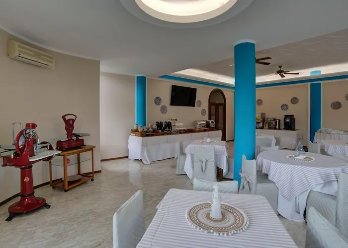 Hotel Sporting Vasto