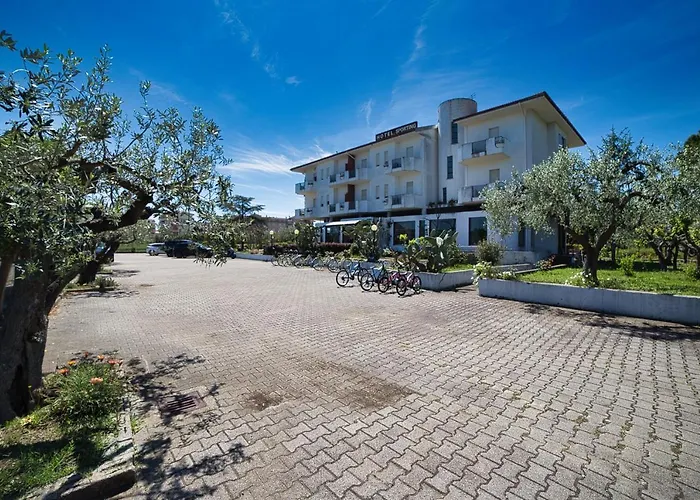 Hotel Sporting Vasto