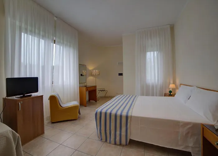 Sporting Hotel Vasto