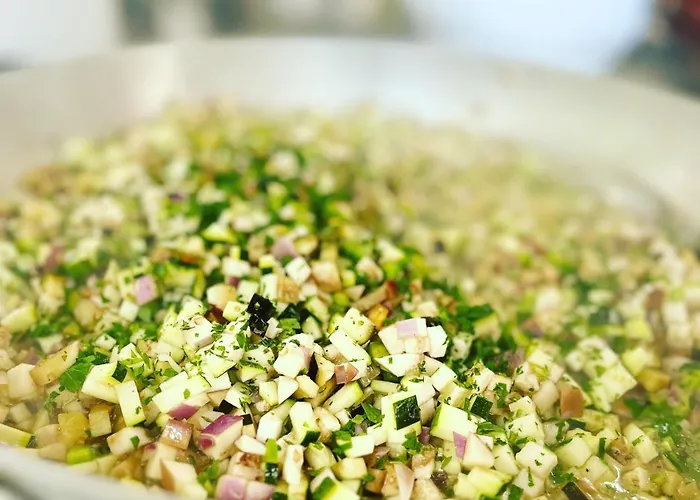 Hotel Sporting Vasto