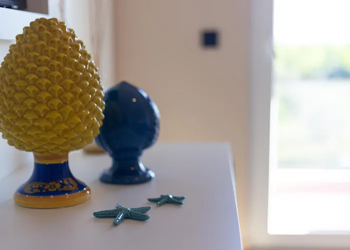 Sporting Hotel Vasto