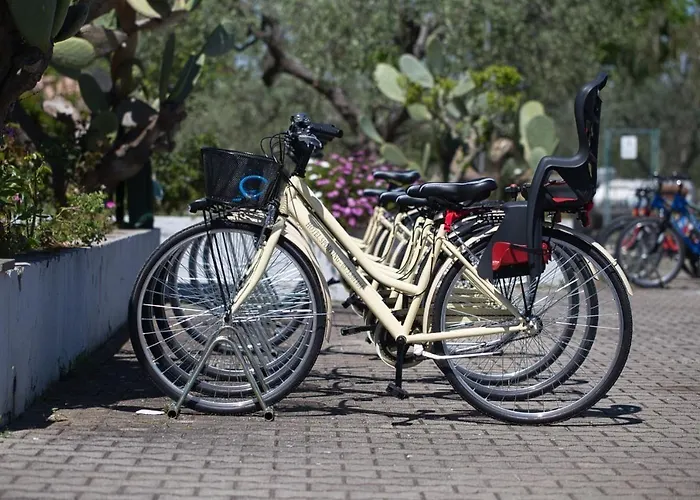 Sporting Hotel Vasto